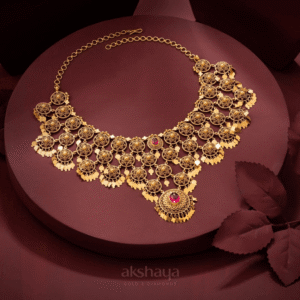 RAHA NECKLACE