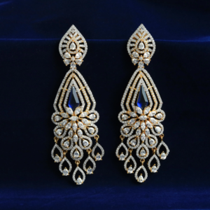 HUMA EARING