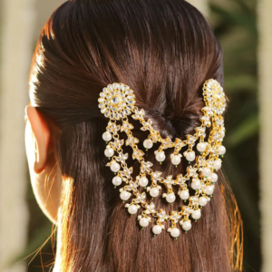 NAZ HAIR CLIP