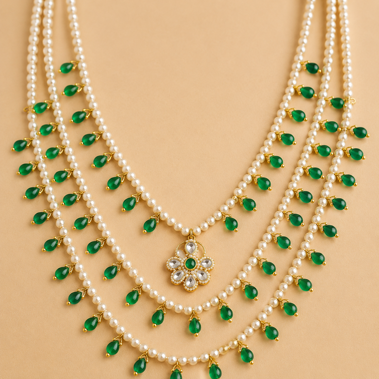 JUHI JEWAR COLLECTION - Image 2