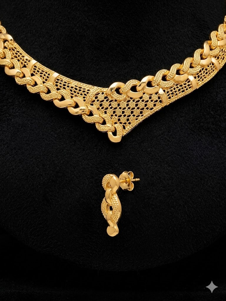 NIA NECKLACE - Image 2
