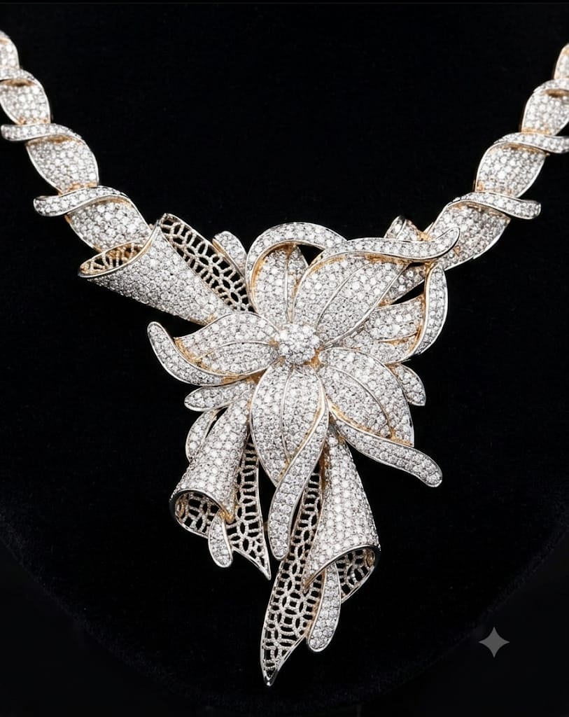 HOOR NECKLACE - Image 2
