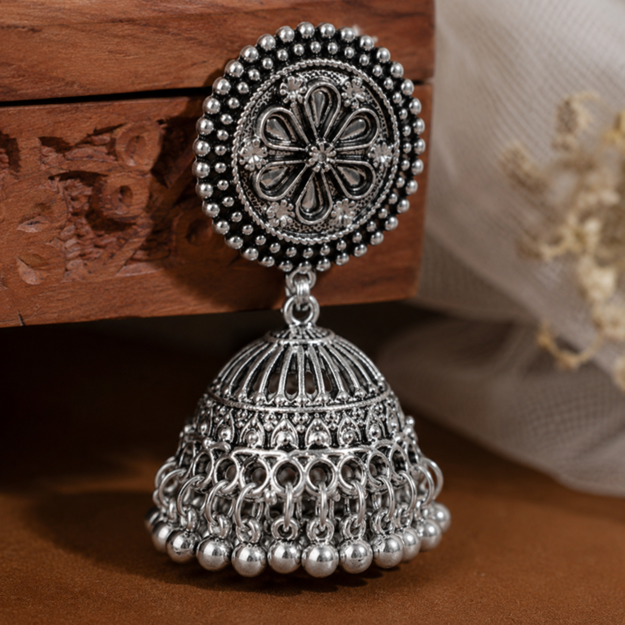 MEHER JHUMKA - Image 2