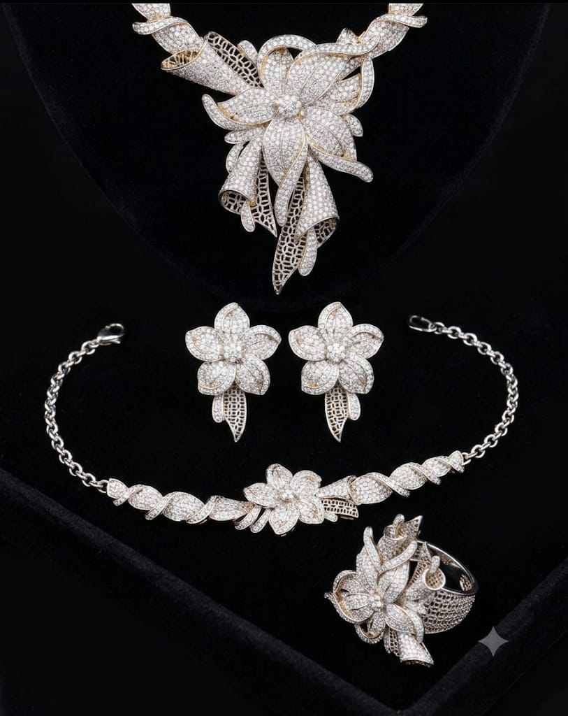 HOOR NECKLACE - Image 3