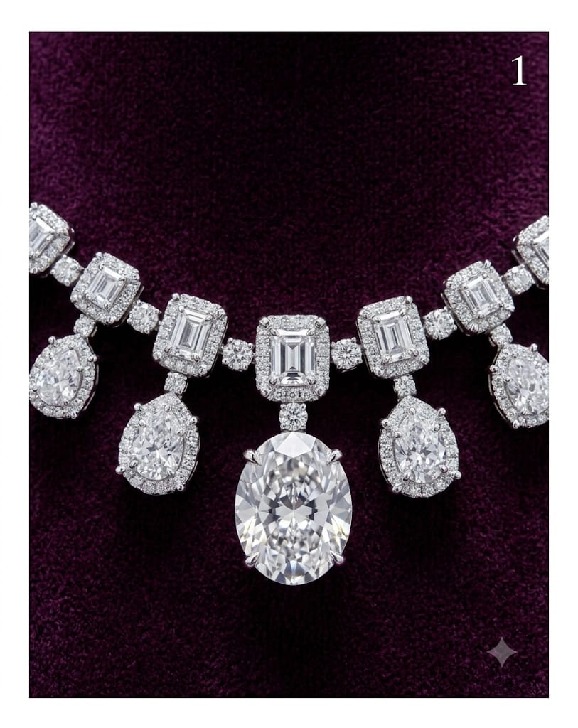 HINA DIAMONDS - Image 2