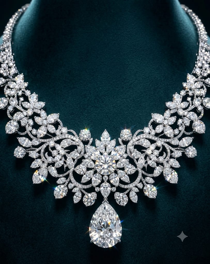 RAAHIDIAMONDS - Image 2