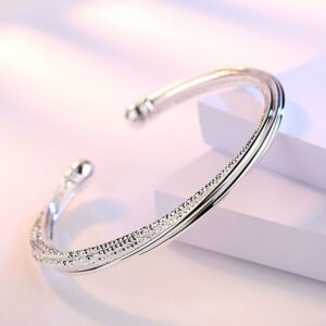 SILVER SHINE