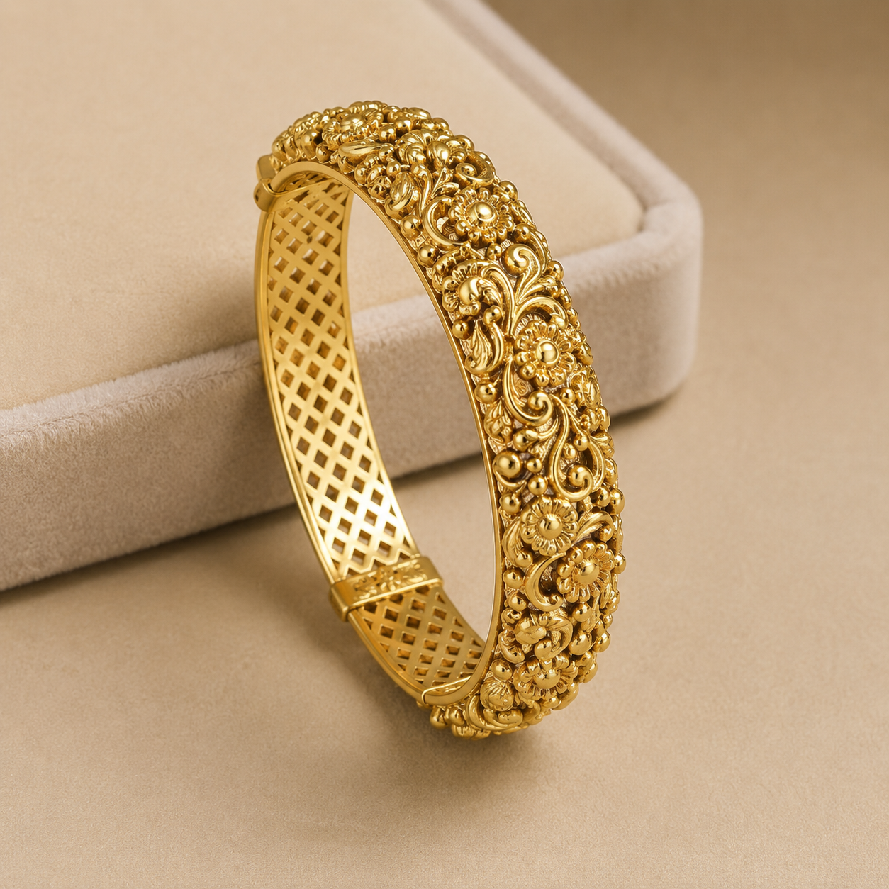 RUH BANGLE - Image 2