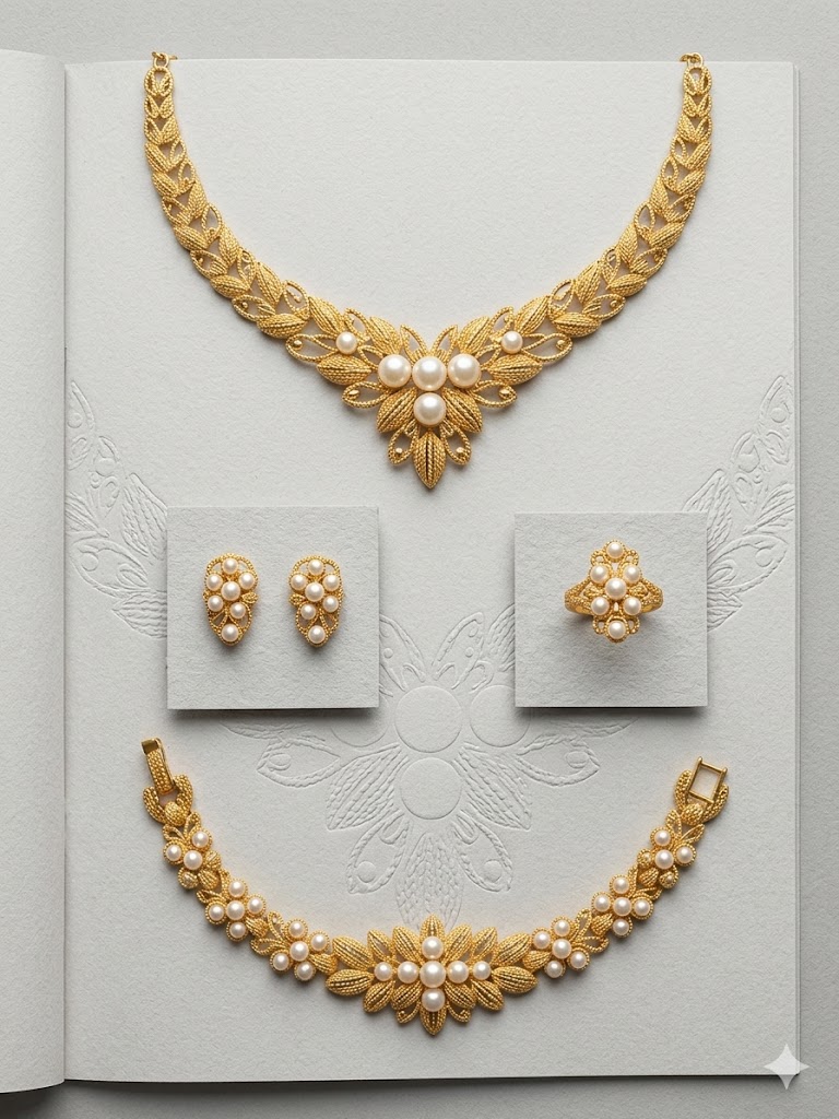 CRYSTAL GOLD - Image 2