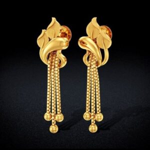 ZARA EARING