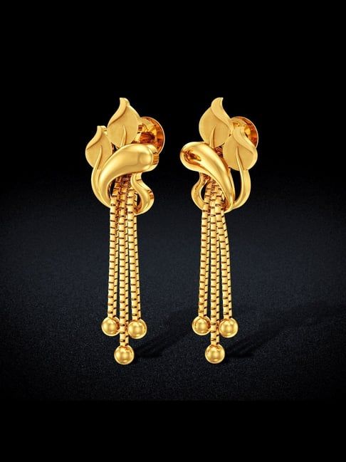 ZARA EARING