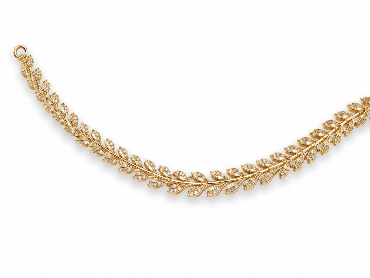 CRYSTAL GOLD - Image 4