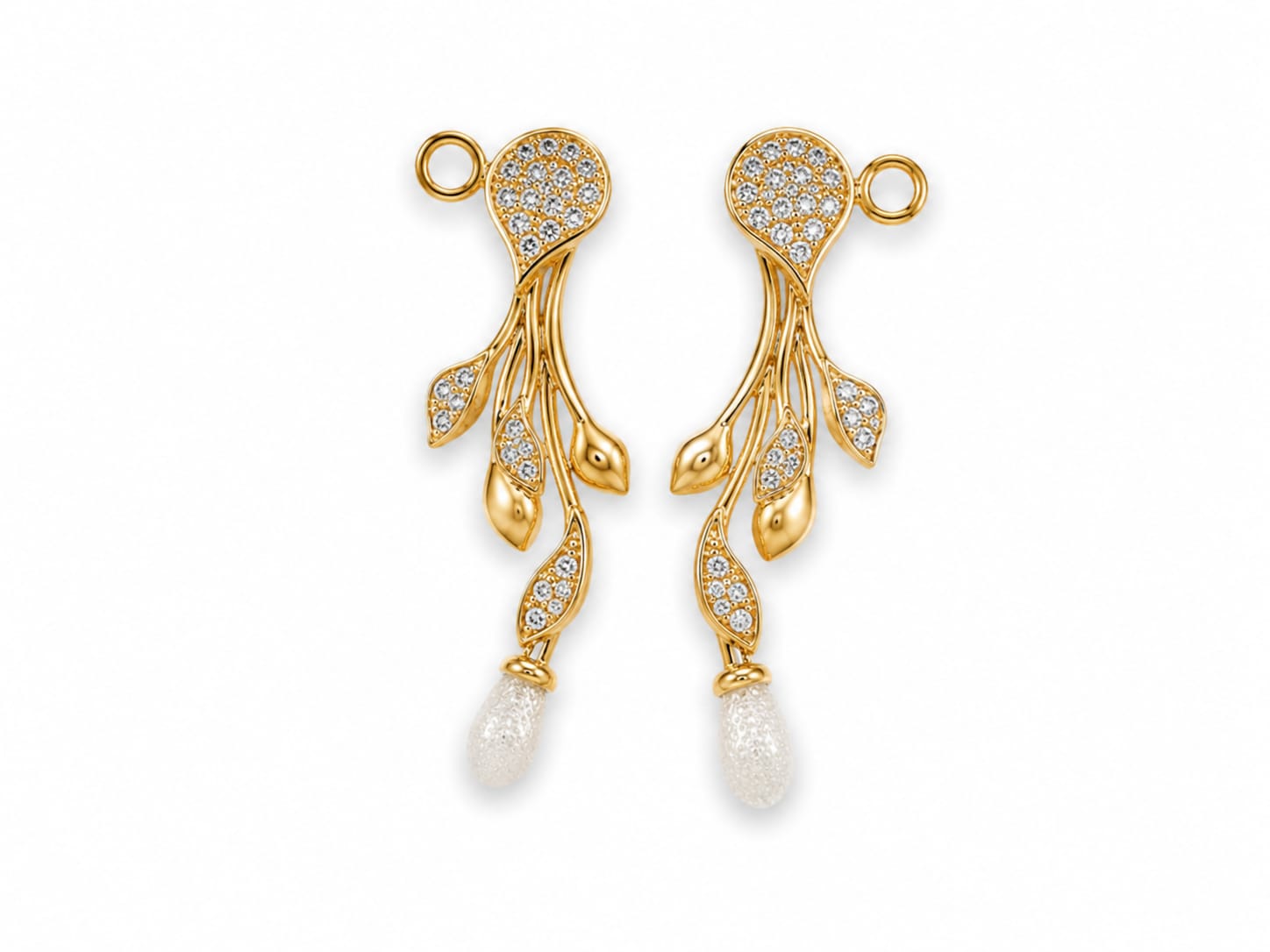 CRYSTAL GOLD - Image 3