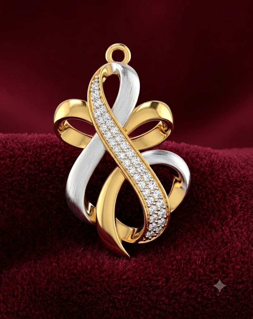 NUPUR EARING - Image 2