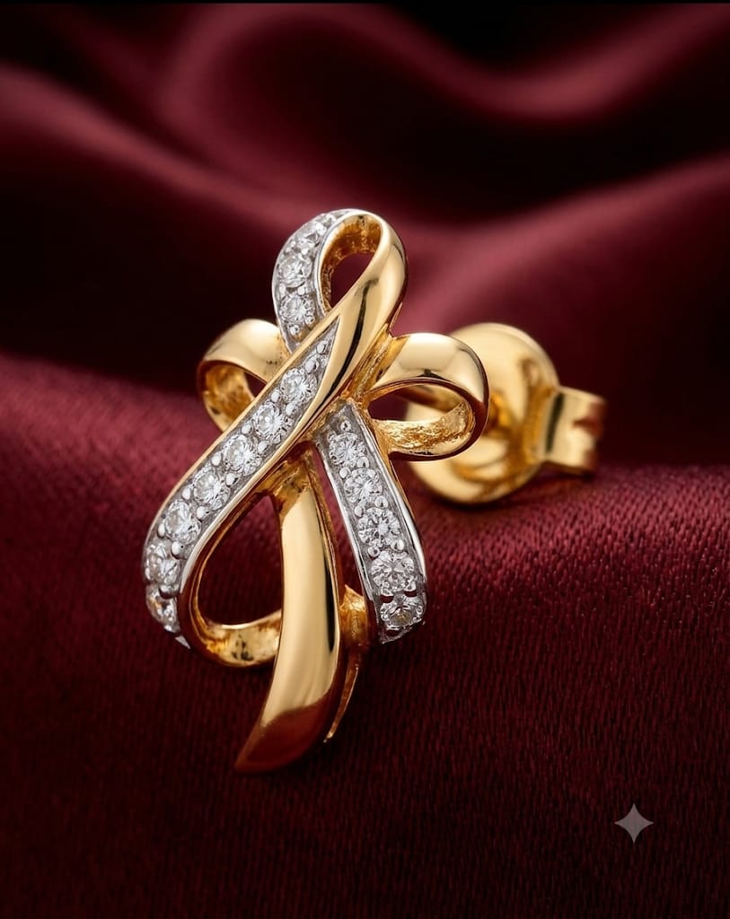 NUPUR EARING - Image 3