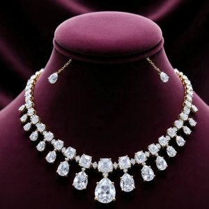 HINA DIAMONDS