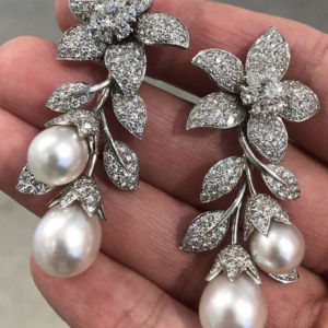 SHAMA EARING