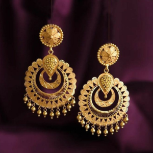 HUMA EARING