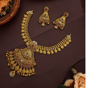 Noor jewellery