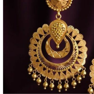 HUMA EARING - Image 2