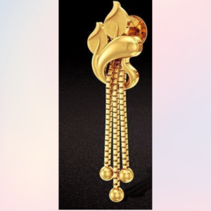 ZARA EARING - Image 2