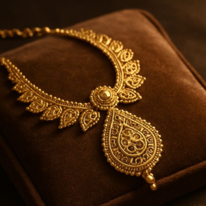 MEHAR JEWELLERY