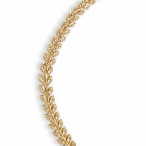 GOLD DEW NECKLACE - Image 2