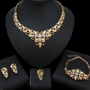 HAYA JEWELLERY