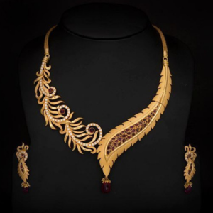 ZARA JEWELLERY