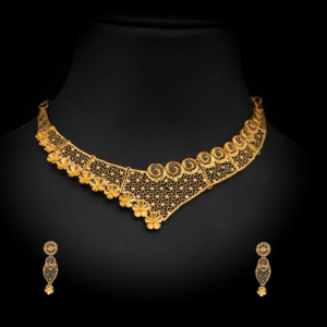 NIA NECKLACE