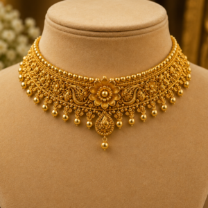 KAINAT-JEWELLERY