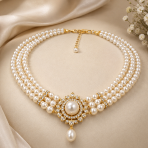 PEARL HOME