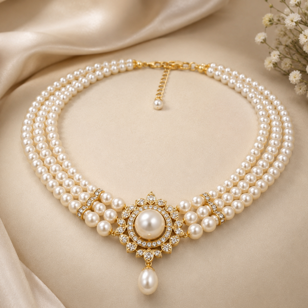 PEARL HOME