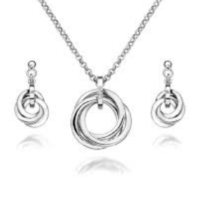 RAYA NECKLACE