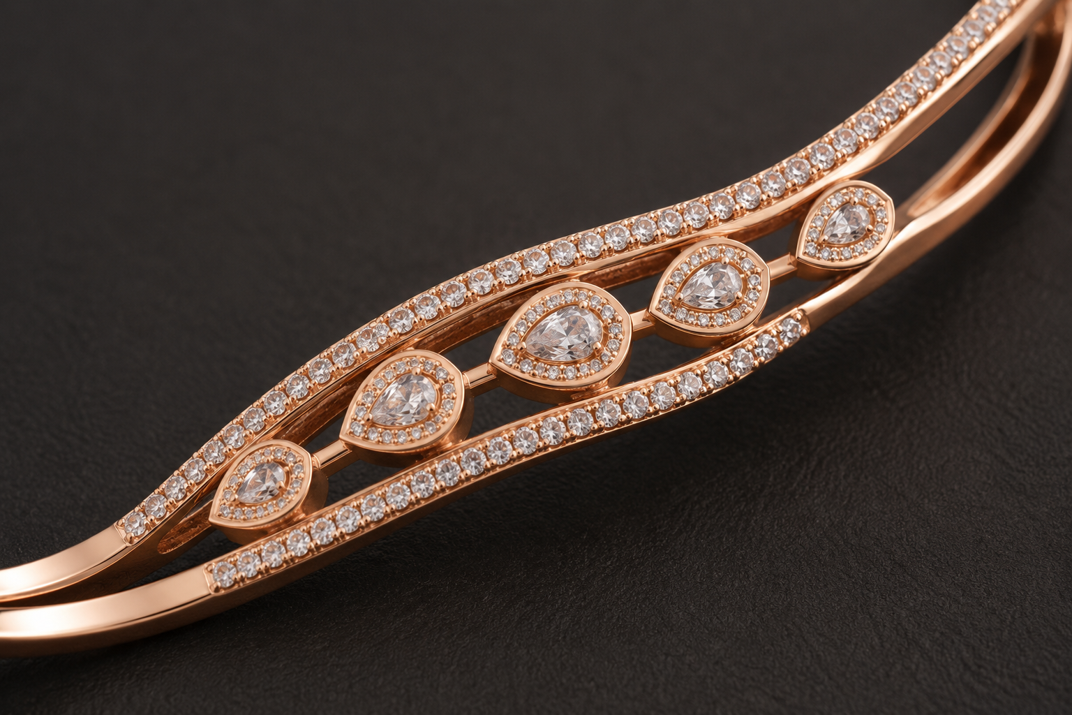 AURA BANGLE - Image 2