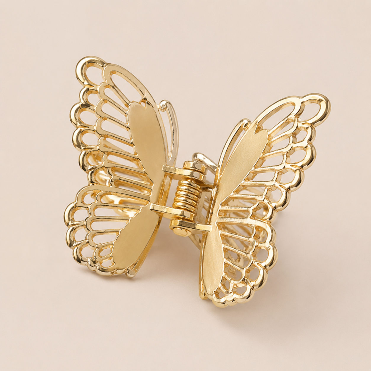 JIA HAIR CHAIN CLIP - Image 2