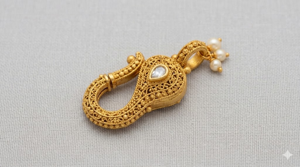 Noor jewellery - Image 4