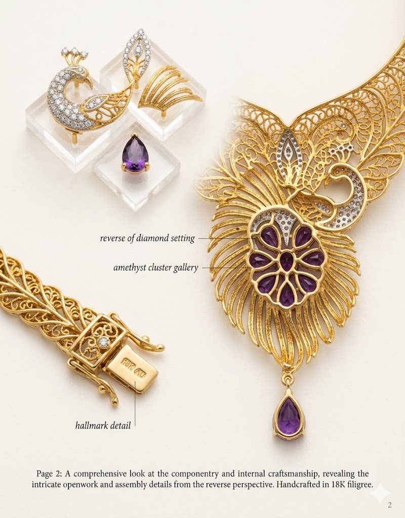 BLOSSOM DIAMOND - Image 3
