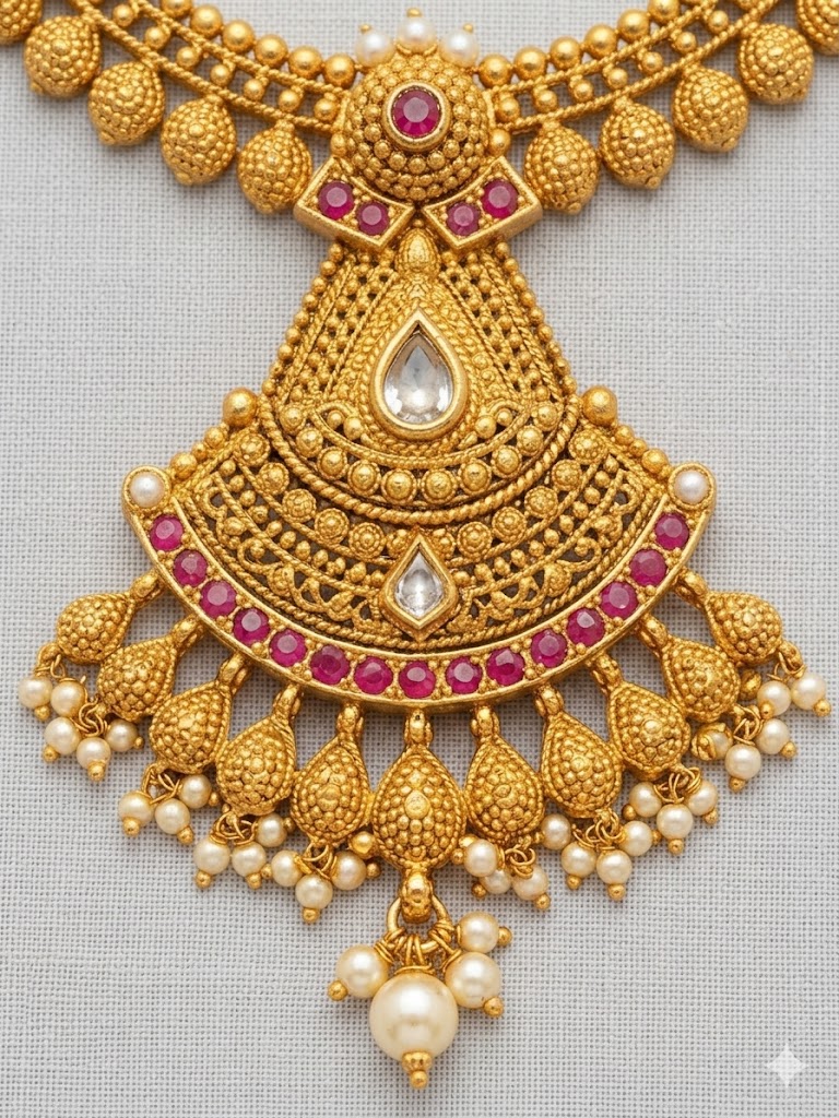 Noor jewellery - Image 2