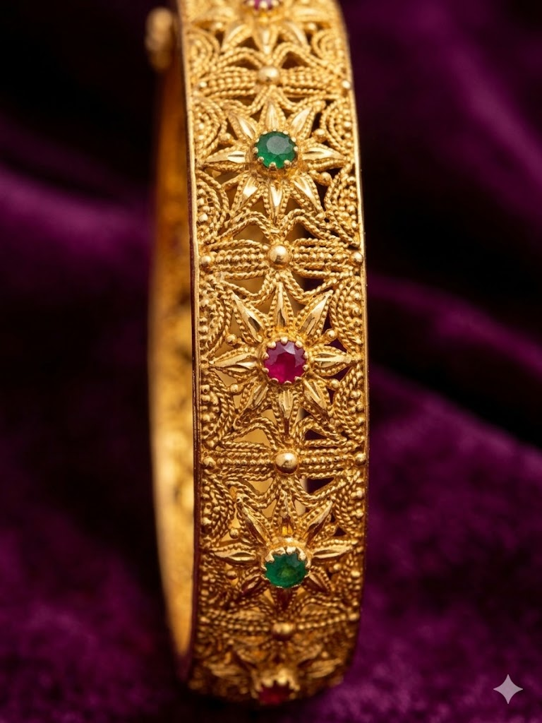 HAYA BANGLE - Image 2