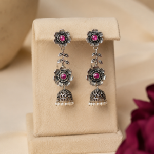 BLOOM EARRING