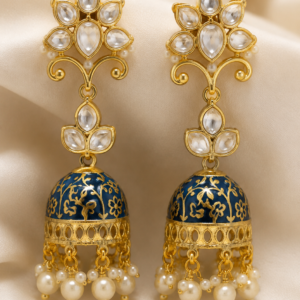 PASHMINA EARRING