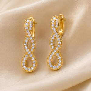 NAZAKAT EARRING