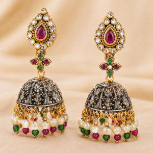 QASBAH EARRING