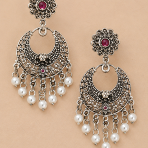 WARLI EARRING